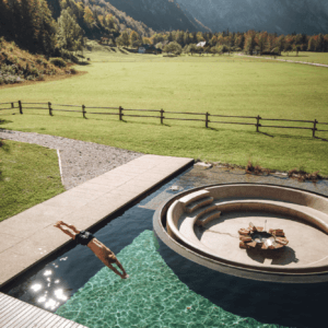 Butični oddih “Moje življenje je ritual” (My life is a ritual ) (1)