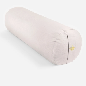 Lotuscrafts Bolster | Restorative 24 cm - Sand