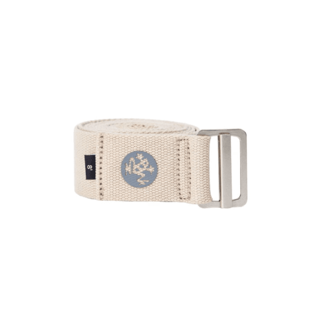 Trak Manduka AligN 2.4 m - Pesek