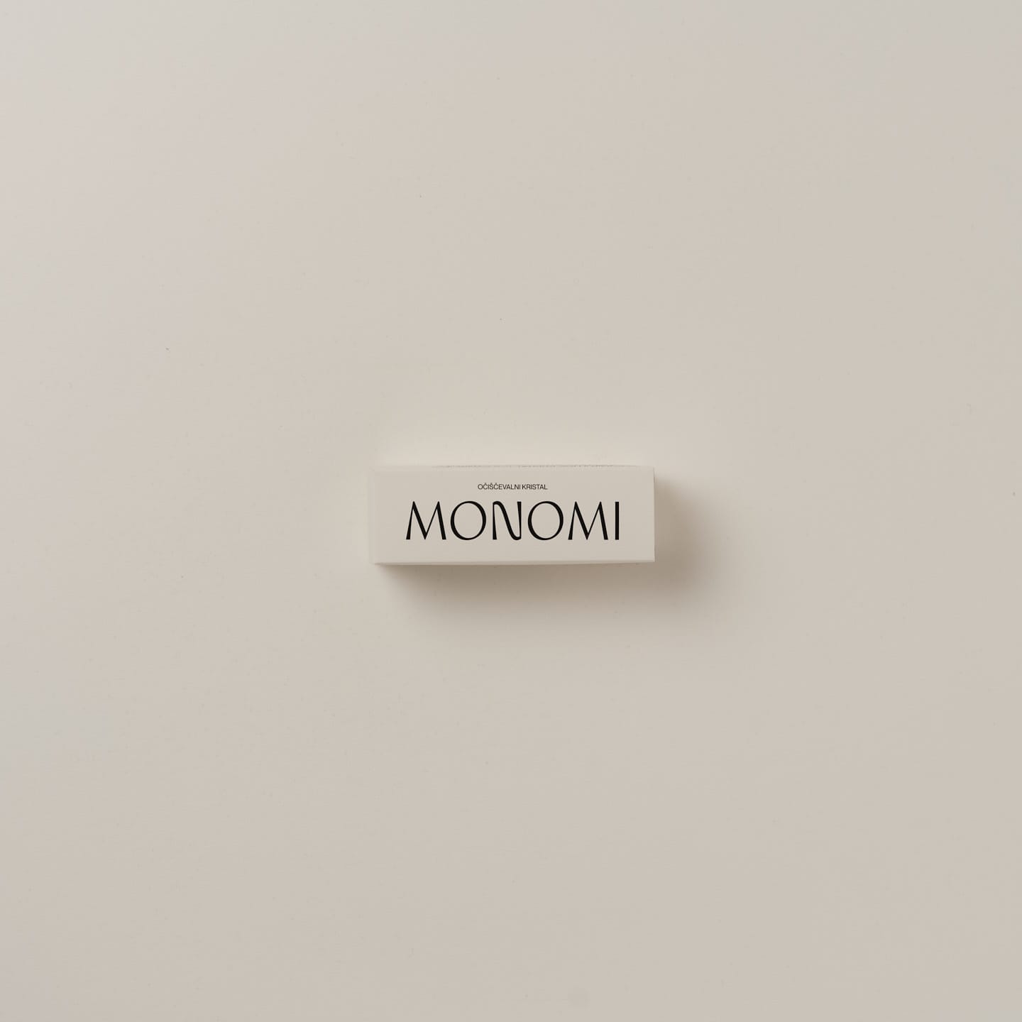 Kristal Monomi | Selenit palčka