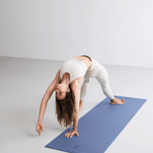 Podloga Lotuscrafts | Mudra Studio 5 mm - Meta