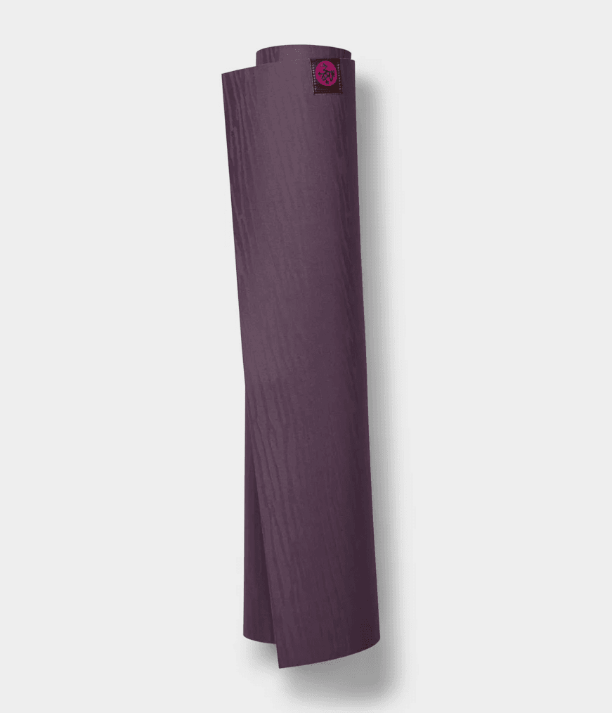 Podloga Manduka | eKO® Lite 4 mm - Sliva