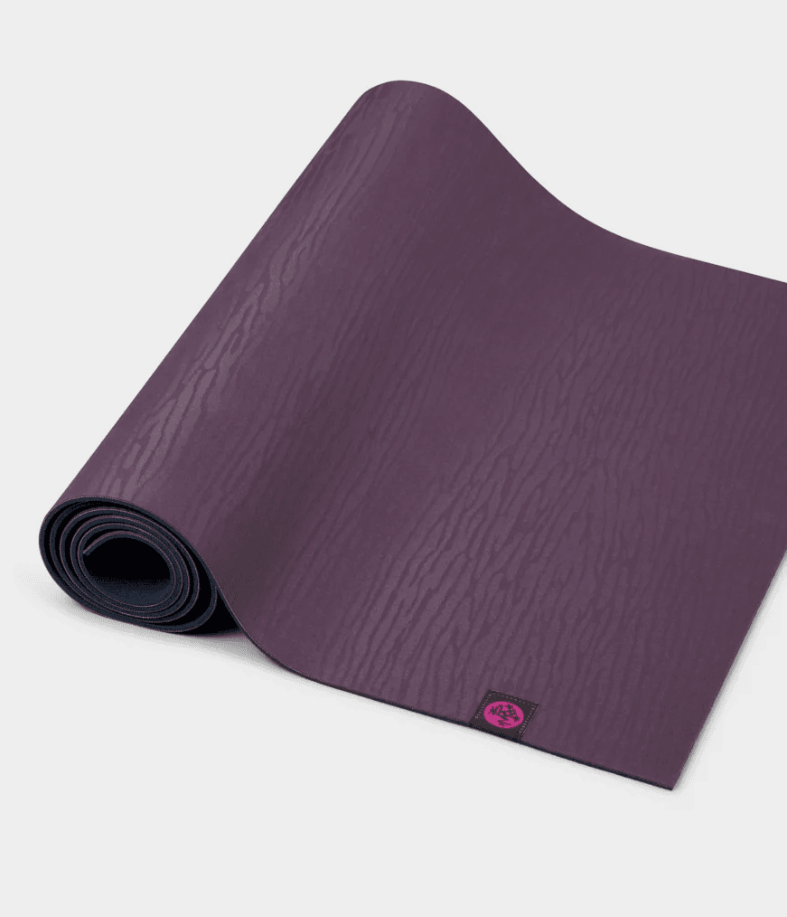 Podloga Manduka | eKO® Lite 4 mm - Sliva