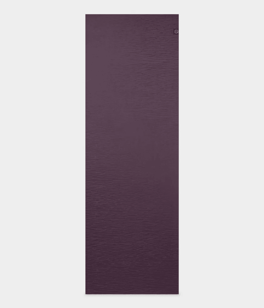 Manduka Mat | eKO® Lite 4 mm - Plum - Image 3