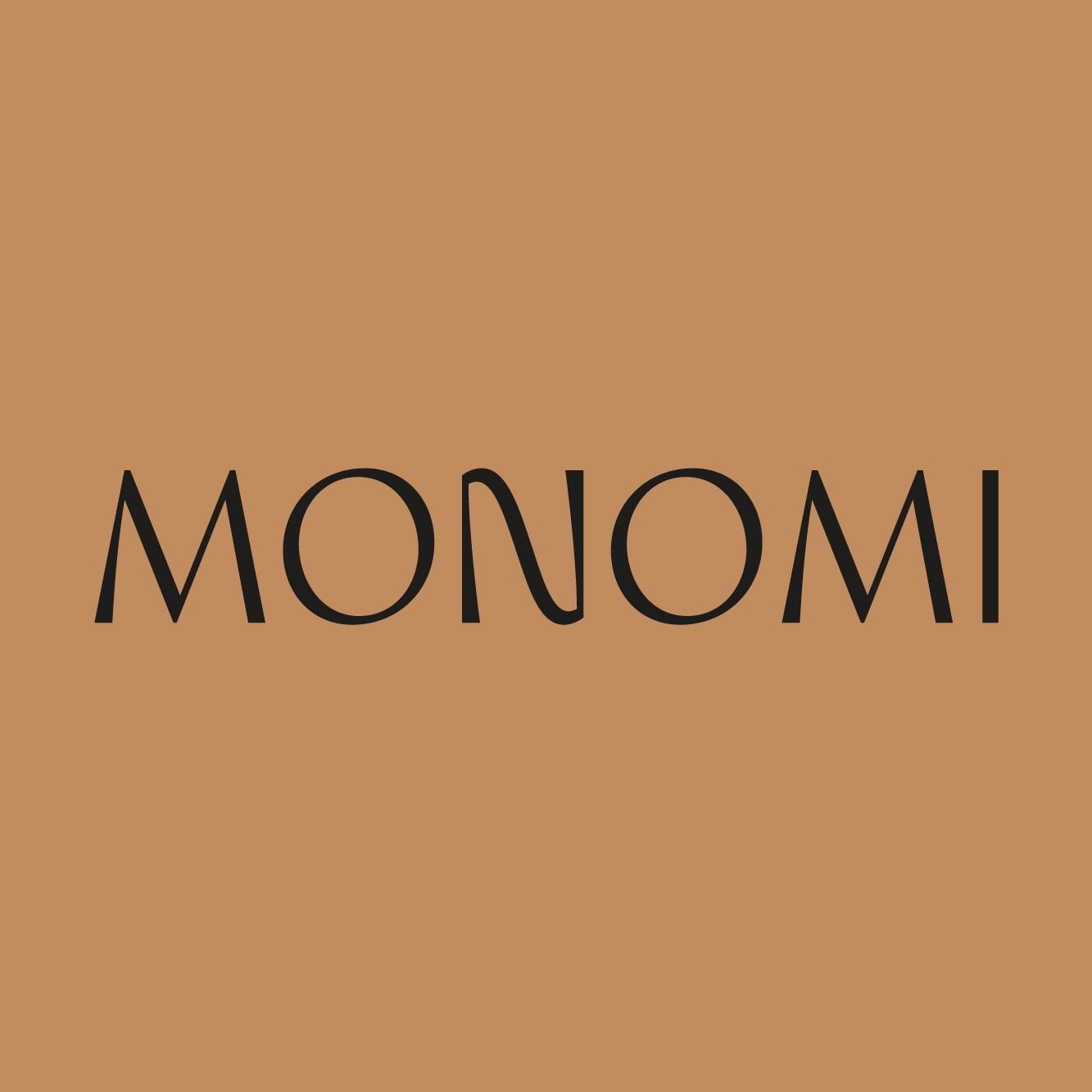 Monomi logo