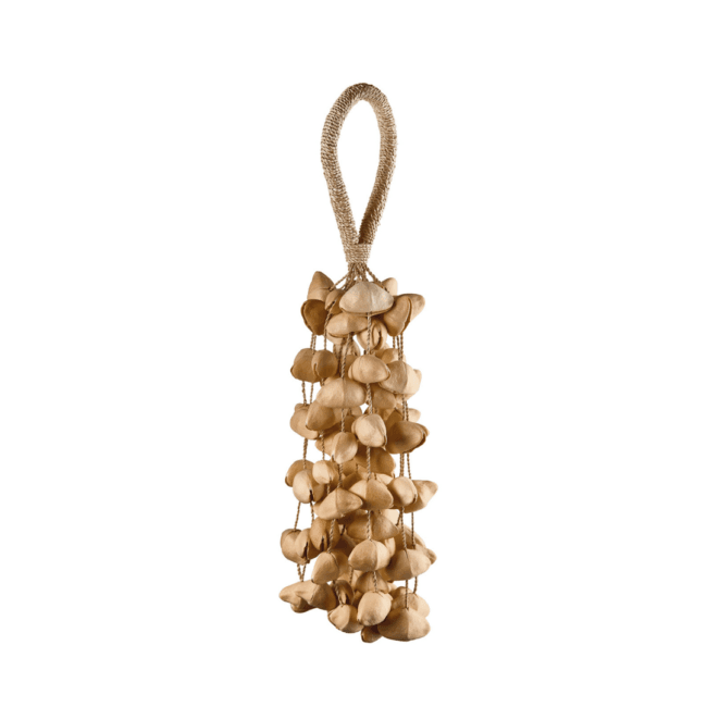 Kenari shaker - Velik x Monomi