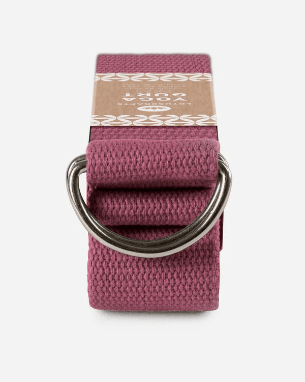 Lotuscrafts Strap | Organic 2.5 m - Magnolia - Image 4