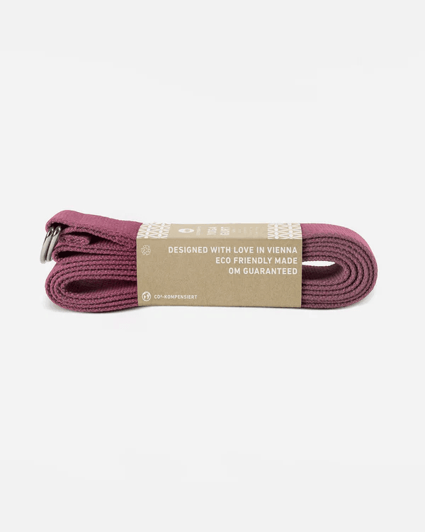 Lotuscrafts Strap | Organic 2.5 m - Magnolia - Image 5