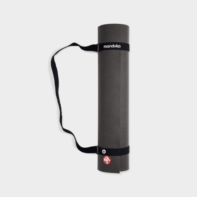 Joga nosilka Manduka Commuter - Oglje
