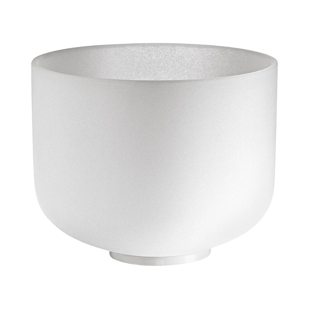 Crystal singing bowl - Monomi