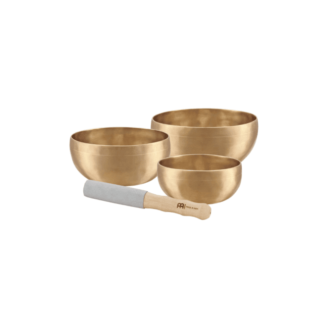Pojoča posoda Meinl Universal - set