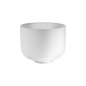 Large crystal singing bowl - Monomi