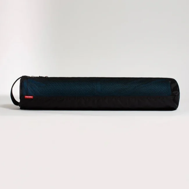 Joga torba Manduka - Breathe Easy - Oglje