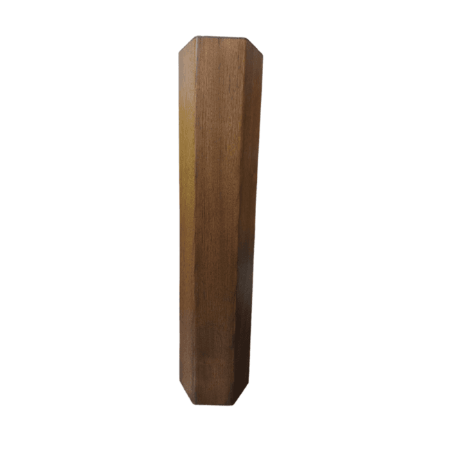 Harmonični dežni steber Bukev 120 cm - 60 minut