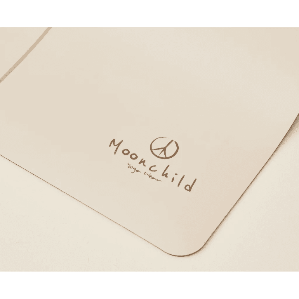 Moonchild Mat | Stay Grounded 4 mm - Sand - Image 2