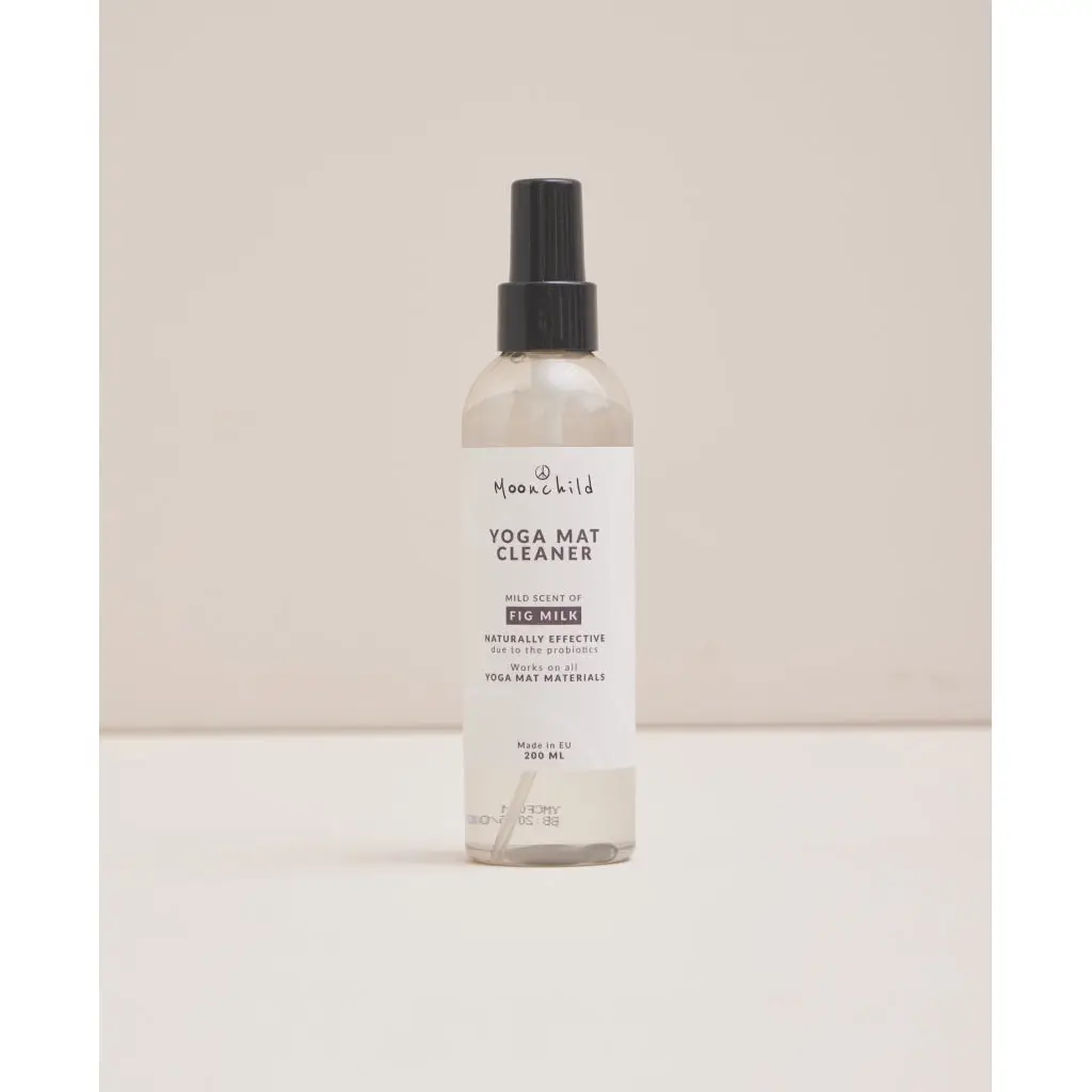 Moonchild Cleaner - Fig Milk 200 ml