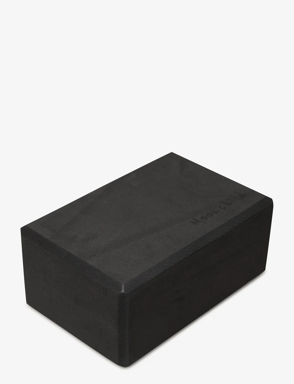 Blok Moonchild | Recycled foam 23 x 15 x 10 cm - Oglje