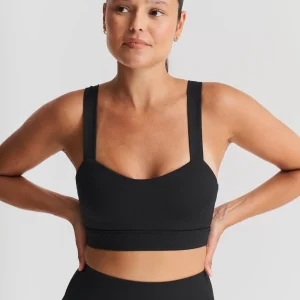Top Sisterly Tribe | Softsculpt Sweetheart Bra - Oglje