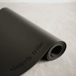 Podloga Sisterly Tribe | Self Care - Oglje