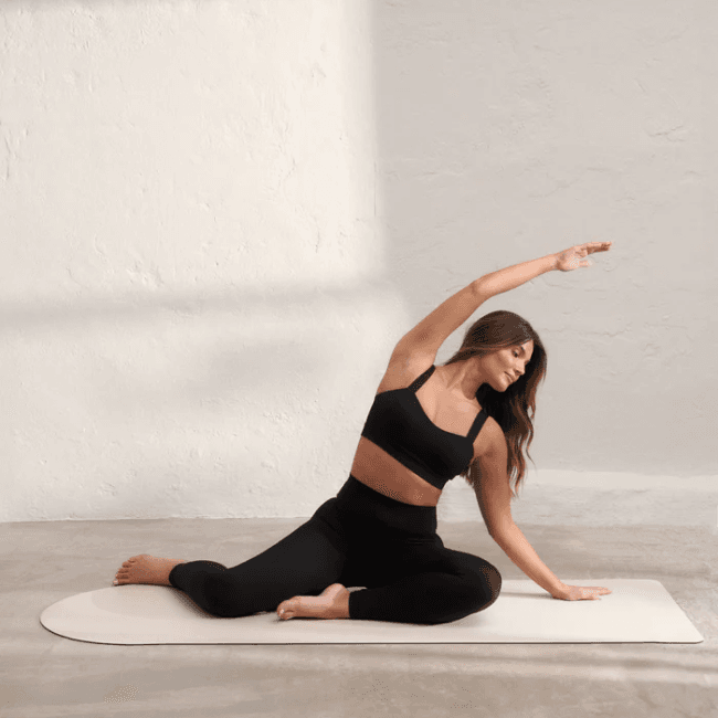 Podloga Sisterly Tribe | Self Care