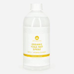 Čistilo Lotuscrafts | Organic - Žajbelj 500ml