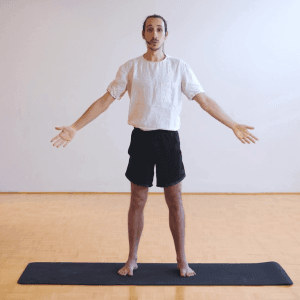 VODENA MEDITACIJA ZA POVEČANJE ENERGIJE IN SPROSTITEV TELESA - David Lah - Tiho pero x Monomi