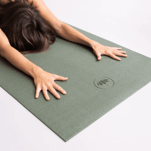 Podloga Lotuscrafts | Mudra Studio 5 mm - Žajbelj