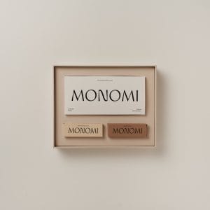 Set Monomi | Ritual