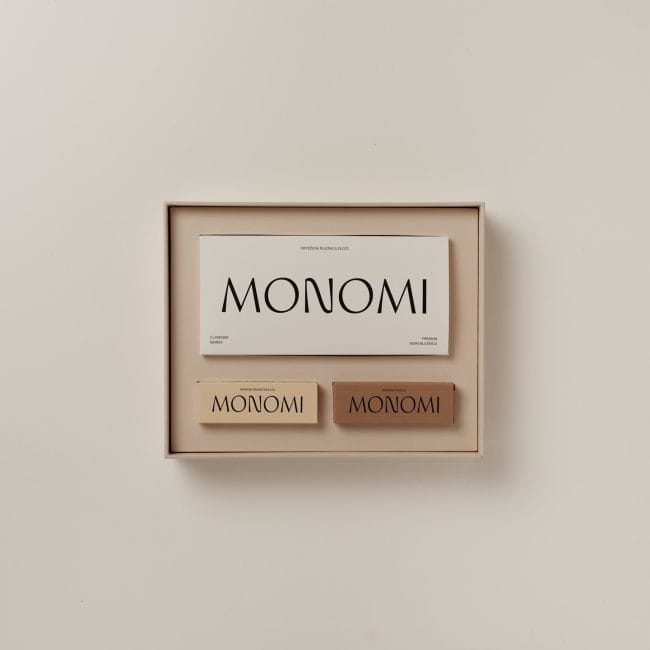 Set Monomi | Ritual