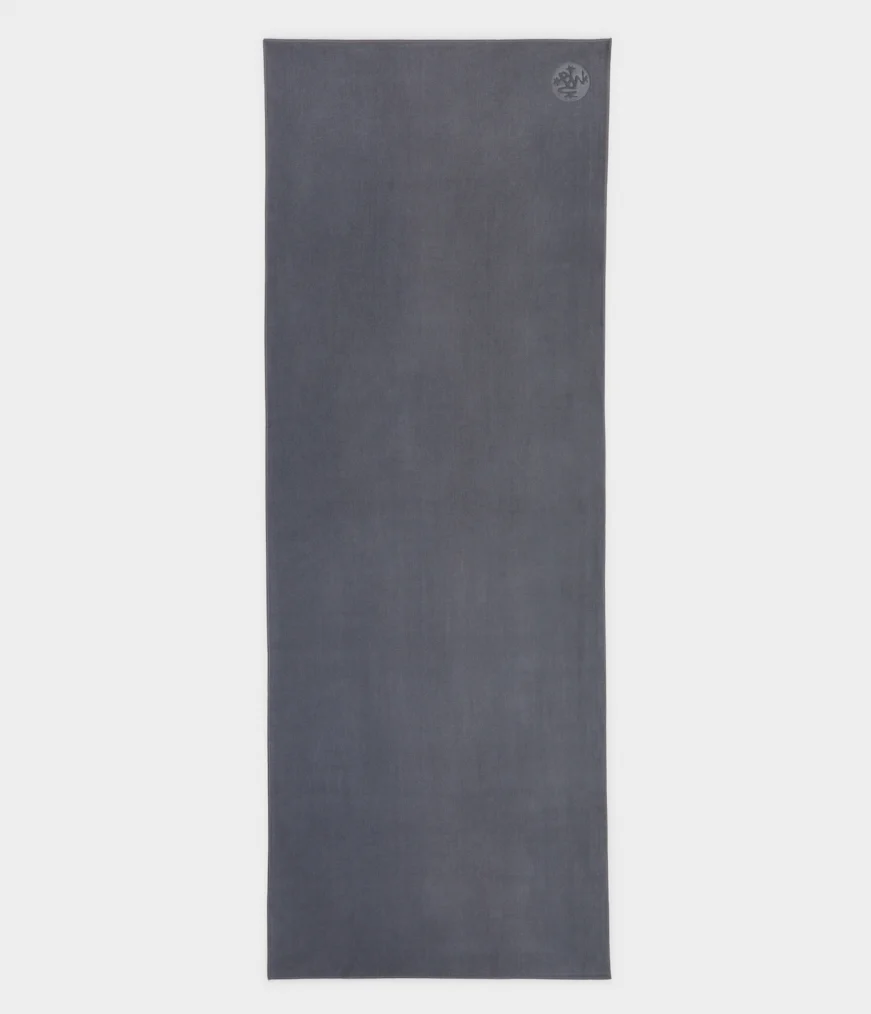 Brisača Manduka | Equa Yoga Towel - Gora - slika 3