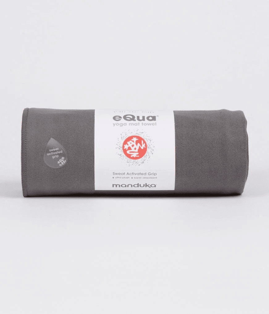 Brisača Manduka | Equa Yoga Towel - Gora - slika 2