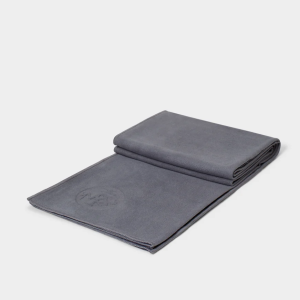 Brisača Manduka Equa Yoga Towel - Gora