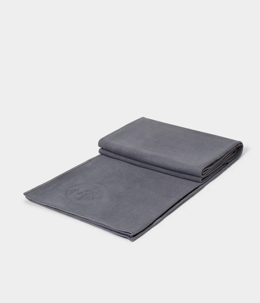 Brisača Manduka Equa Yoga Towel - Gora