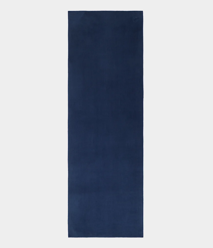 Brisača Manduka | Equa Yoga Towel - Morje - slika 4