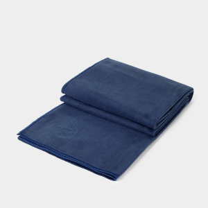 Brisača Manduka Equa Yoga Towel - Morje